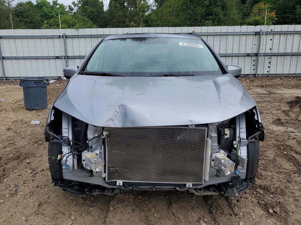 Aukcja sprzedaży 2020 Honda Odyssey, vin: 5FNRL6H73LB062386, numer aukcji: 61508626