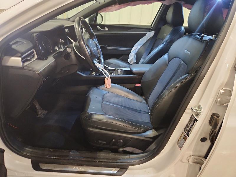 Aukcja sprzedaży 2022 Kia K5, vin: 5XXG64J24NG130843, numer aukcji: 60686726