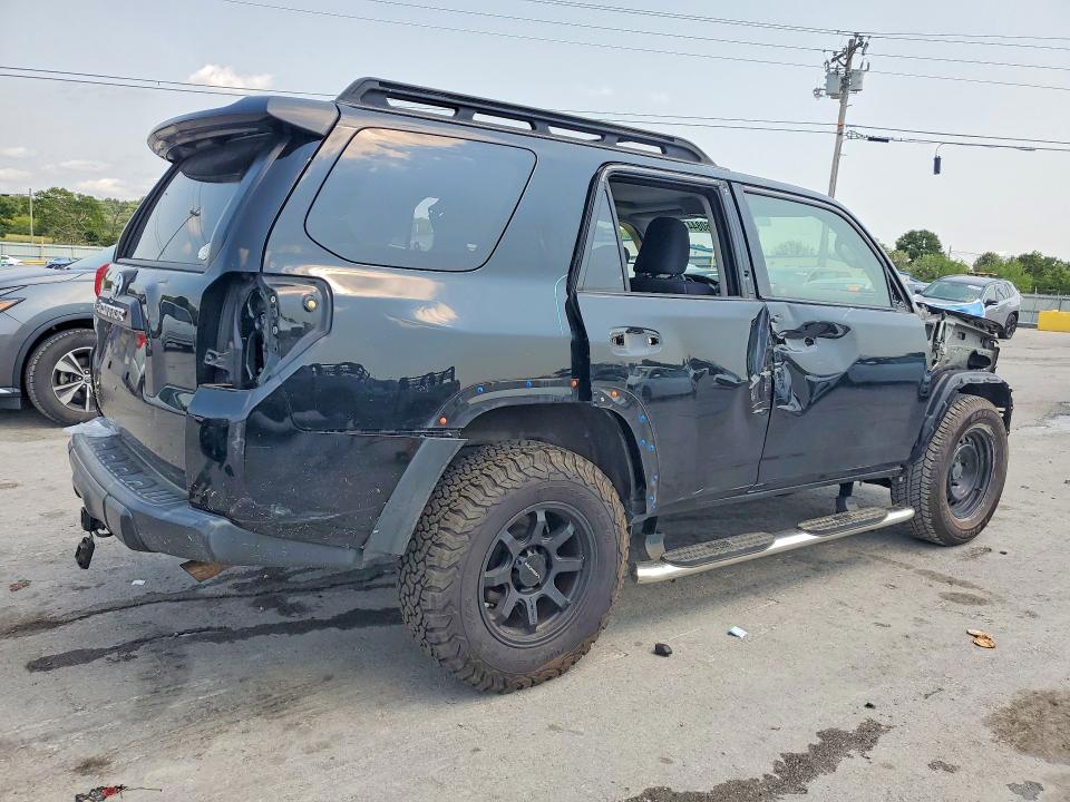 2013 Toyota 4runner მანქანა იყიდება აუქციონზე, vin: JTEBU5JR5D5128598, აუქციონის ნომერი: 60844776