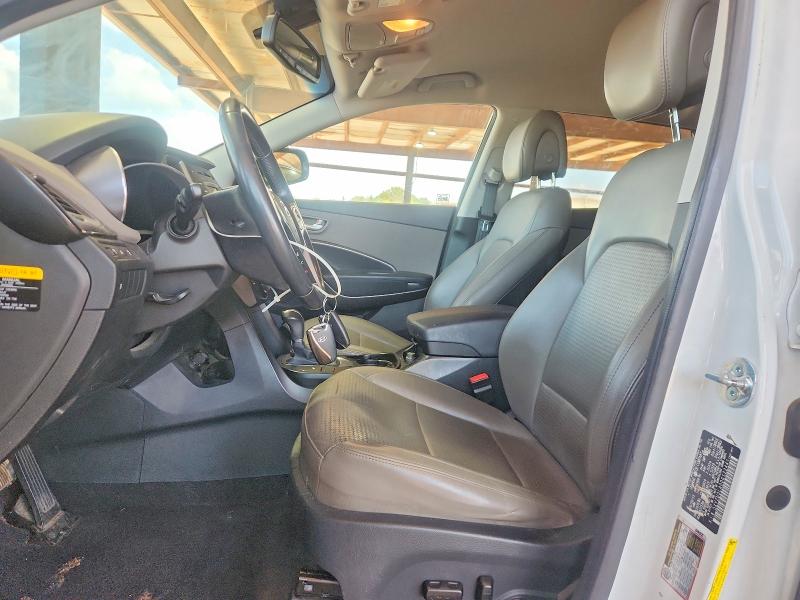 Продажа на аукционе авто 2013 Hyundai Santa Fe Sport, vin: 5XYZU3LA0DG122441, номер лота: 59163426