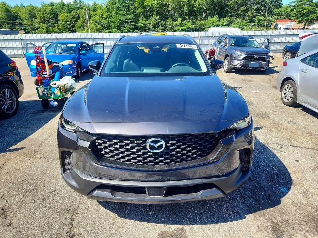 Продаж на аукціоні авто 2025 Mazda Cx-50, vin: 7MMVAABW9SN130861, номер лоту: 61737326