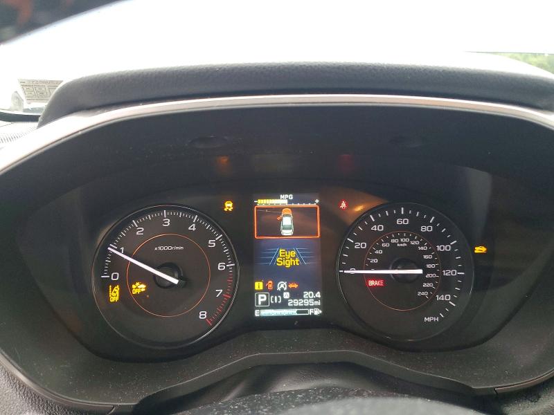 Продаж на аукціоні авто 2023 Subaru Crosstrek, vin: JF2GTAPC2PH260876, номер лоту: 59030336