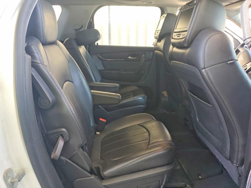 Aukcja sprzedaży 2015 Gmc Acadia, vin: 1GKKVTKD7FJ150206, numer aukcji: 60551826