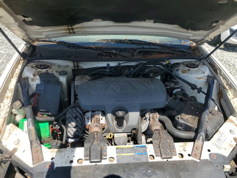 Aukcja sprzedaży 2007 Buick Lacrosse, vin: 2G4WD582471110335, numer aukcji: 60380696