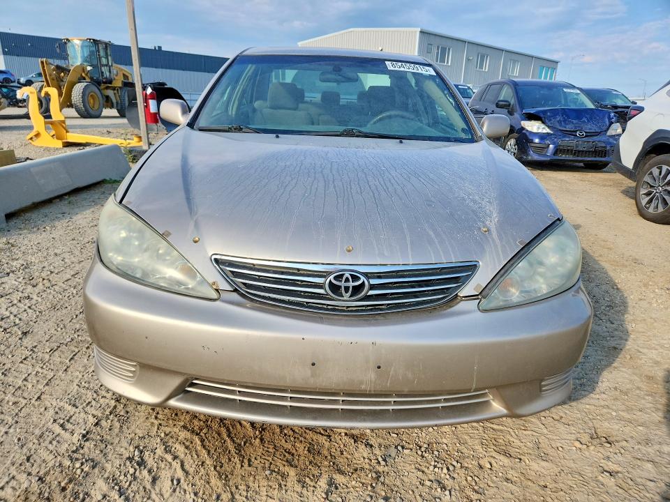 Aukcja sprzedaży 2005 Toyota Camry, vin: 4T1BE32K35U994259, numer aukcji: 85455915