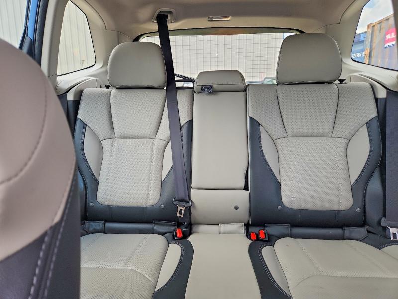 2021 Subaru Forester მანქანა იყიდება აუქციონზე, vin: JF2SKAUC5MH435604, აუქციონის ნომერი: 59699826