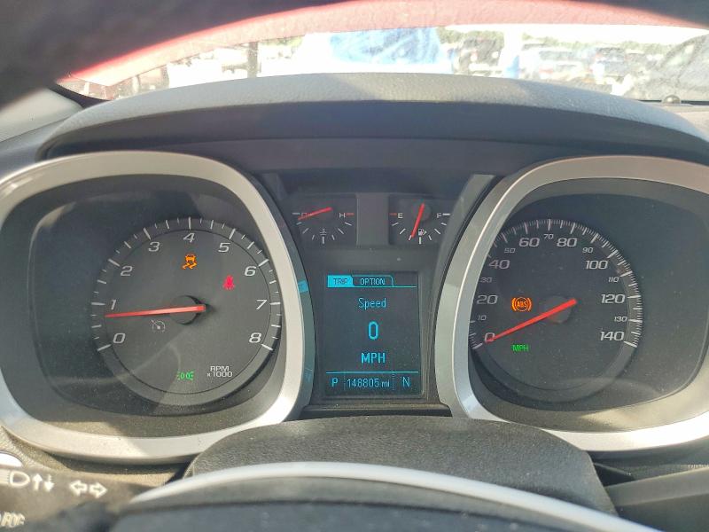 59307146 :رقم المزاد ، 2GNFLPE32D6175433 vin ، 2013 Chevrolet Equinox مزاد بيع