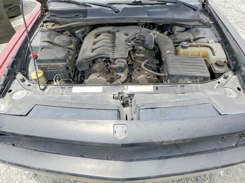 2009 Dodge Challenger მანქანა იყიდება აუქციონზე, vin: 2B3LJ44V79H508869, აუქციონის ნომერი: 61798926
