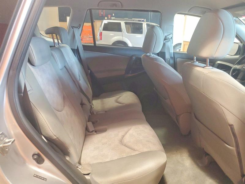 Aukcja sprzedaży 2011 Toyota Rav4, vin: 2T3BF4DV1BW116486, numer aukcji: 58965586