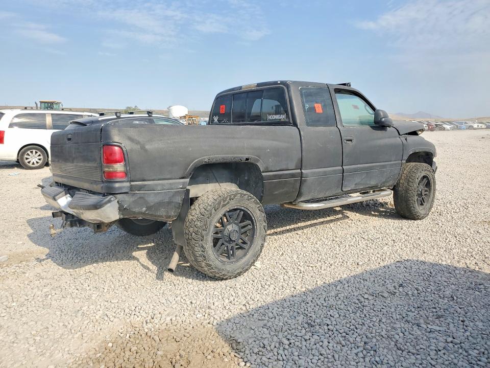 Продаж на аукціоні авто 1996 Dodge Ram 1500, vin: 3B7HF13Z5TG169352, номер лоту: 60693976