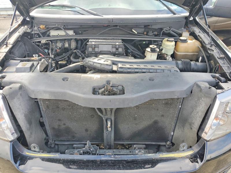 Продажа на аукционе авто 2005 Ford F150, vin: 1FTPW14575KD34756, номер лота: 60327756