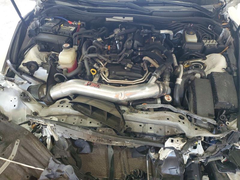 2017 Lexus Is მანქანა იყიდება აუქციონზე, vin: JTHBA1D20H5041068, აუქციონის ნომერი: 58773756
