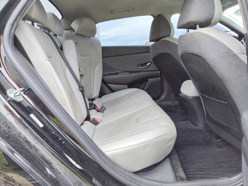 Aukcja sprzedaży 2021 Hyundai Elantra, vin: KMHLP4AG0MU113467, numer aukcji: 60853936