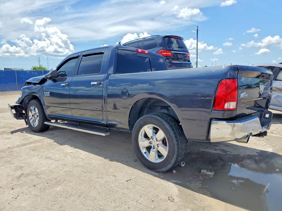 Aukcja sprzedaży 2017 Ram 1500, vin: 1C6RR7TT6HS568286, numer aukcji: 63103096
