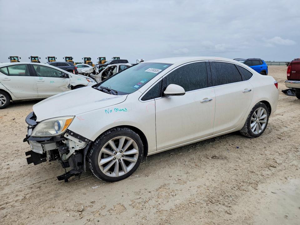 Auction sale of the 2014 Buick Verano, vin: 1G4PR5SK8E4178959, lot number: 61399506