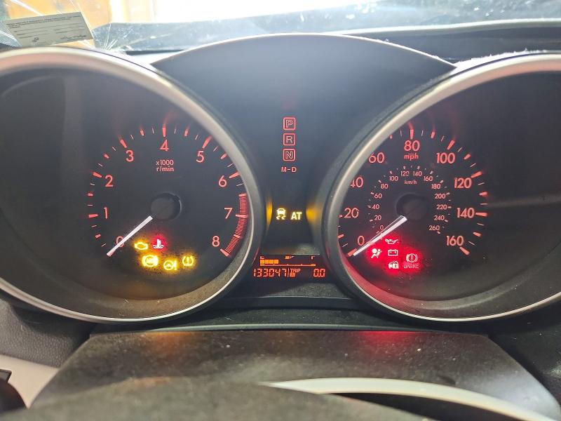 Продажа на аукционе авто 2010 Mazda 3, vin: JM1BL1SG9A1345569, номер лота: 60033906
