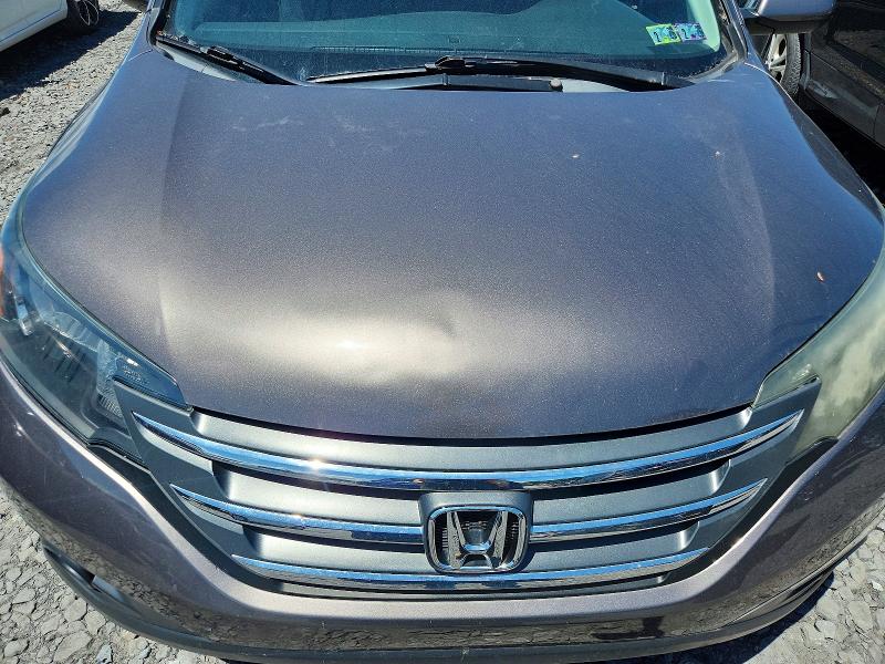 Продаж на аукціоні авто 2013 Honda Cr-v, vin: 5J6RM4H50DL042072, номер лоту: 59697556