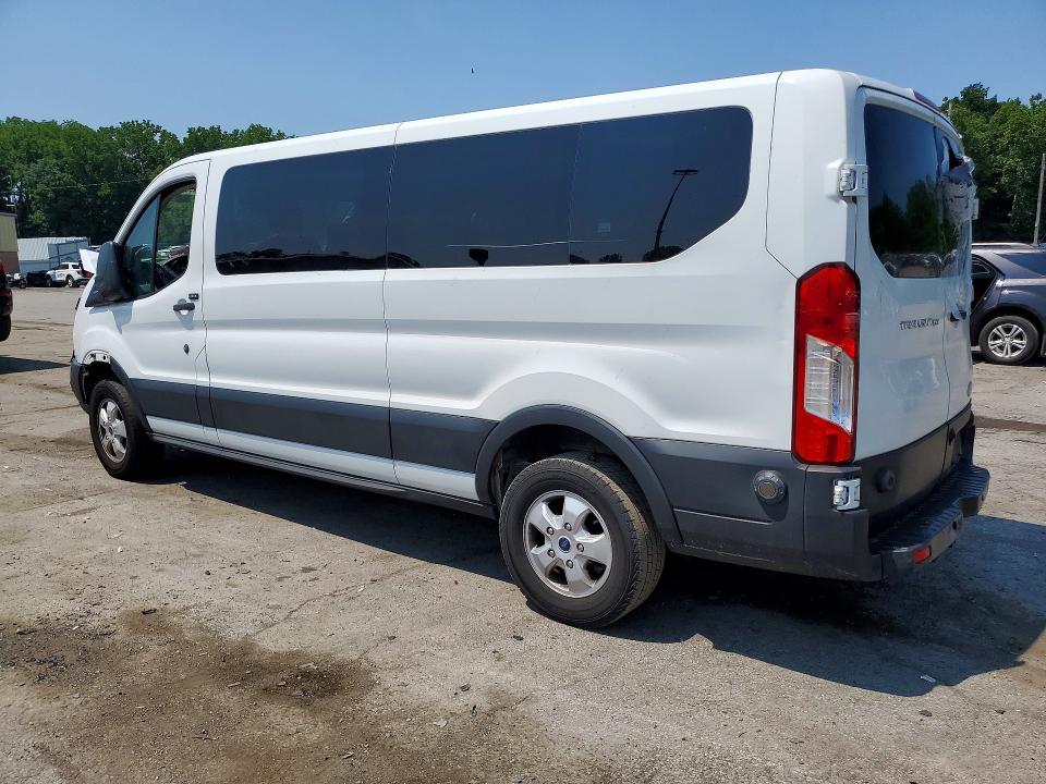 Aukcja sprzedaży 2019 Ford Transit, vin: 1FBZX2ZM5KKB81533, numer aukcji: 85622505