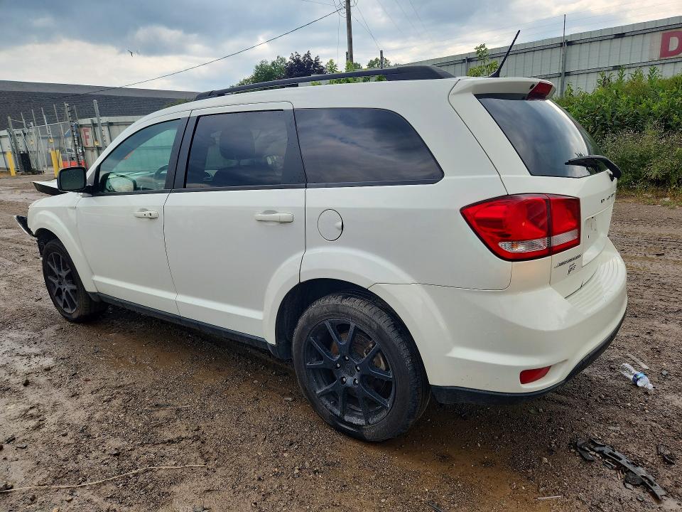 Aukcja sprzedaży 2016 Dodge Journey, vin: 3C4PDCCG8GT165644, numer aukcji: 61772156