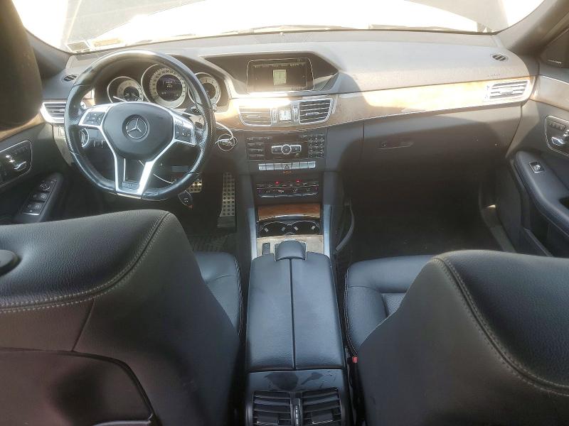 Aukcja sprzedaży 2014 Mercedes-benz E, vin: WDDHF8JB5EB060454, numer aukcji: 62043736
