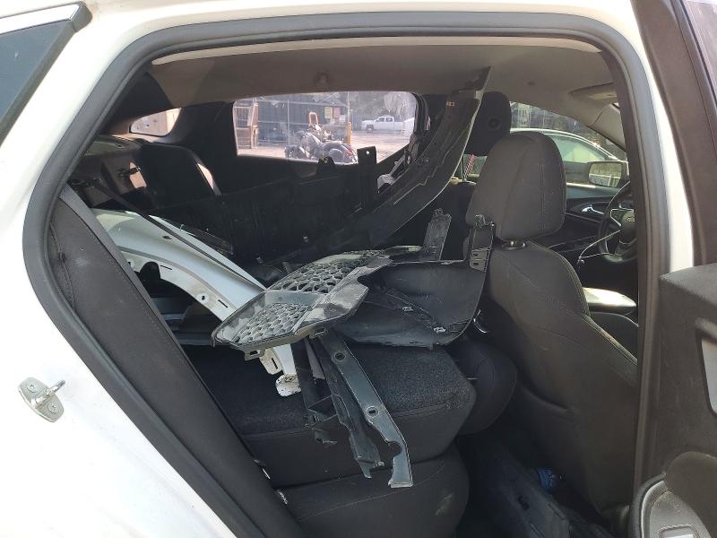 61110566 :رقم المزاد ، 1G1ZD5ST1LF007520 vin ، 2020 Chevrolet Malibu مزاد بيع