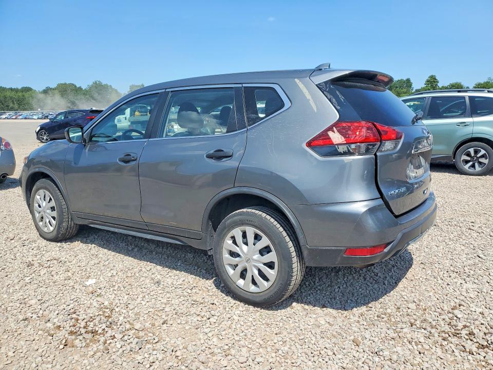 Aukcja sprzedaży 2017 Nissan Rogue, vin: JN8AT2MV6HW262678, numer aukcji: 61958226