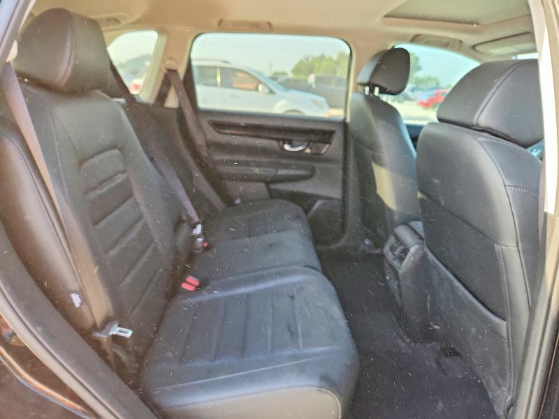Продаж на аукціоні авто 2024 Honda Cr-v, vin: 2HKRS4H7XRH443024, номер лоту: 62024386