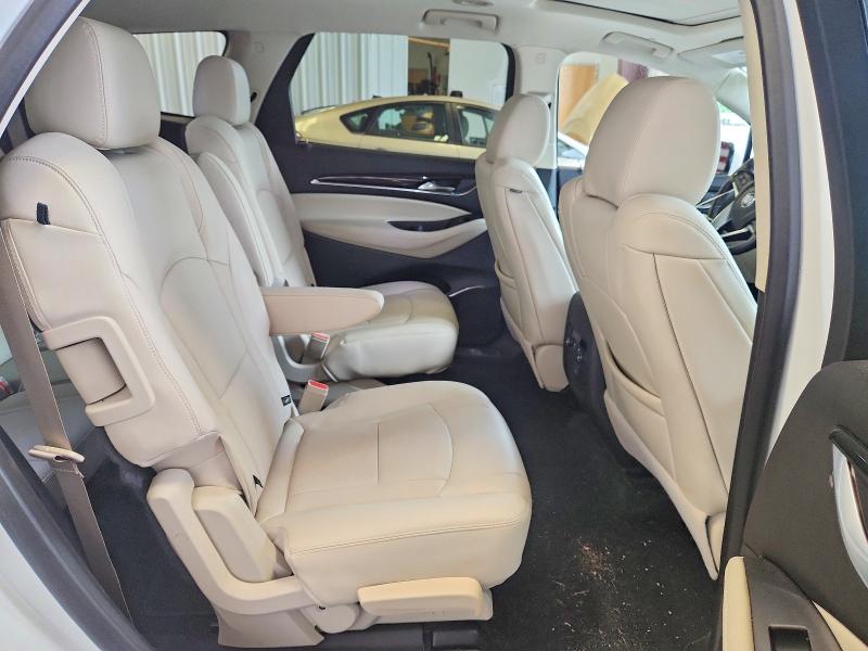2023 Buick Enclave მანქანა იყიდება აუქციონზე, vin: 5GAEVAKW6PJ137576, აუქციონის ნომერი: 60975376