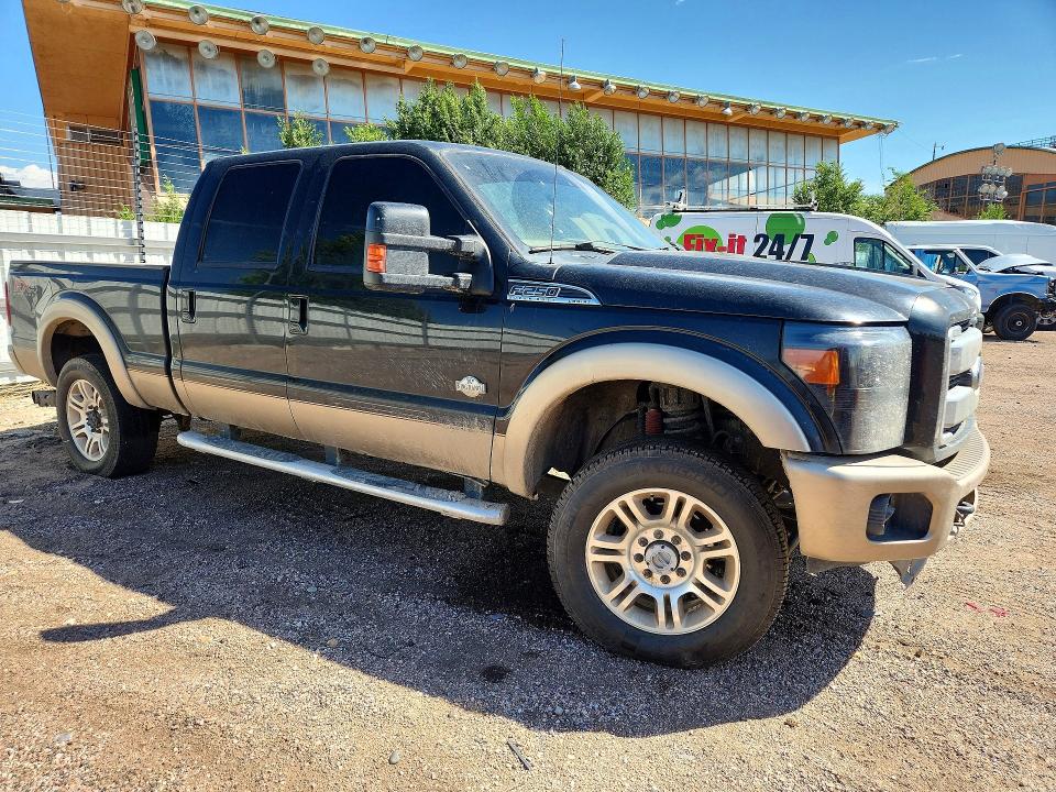 Продаж на аукціоні авто 2014 Ford F250, vin: 1FT7W2BT9EEA46985, номер лоту: 59993276