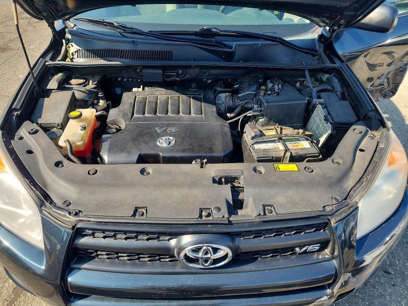 Aukcja sprzedaży 2011 Toyota Rav4, vin: 2T3BK4DV9BW040642, numer aukcji: 62653506