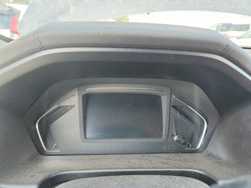 60445676 :رقم المزاد ، 5FNRL6H52KB013497 vin ، 2019 Honda Odyssey مزاد بيع