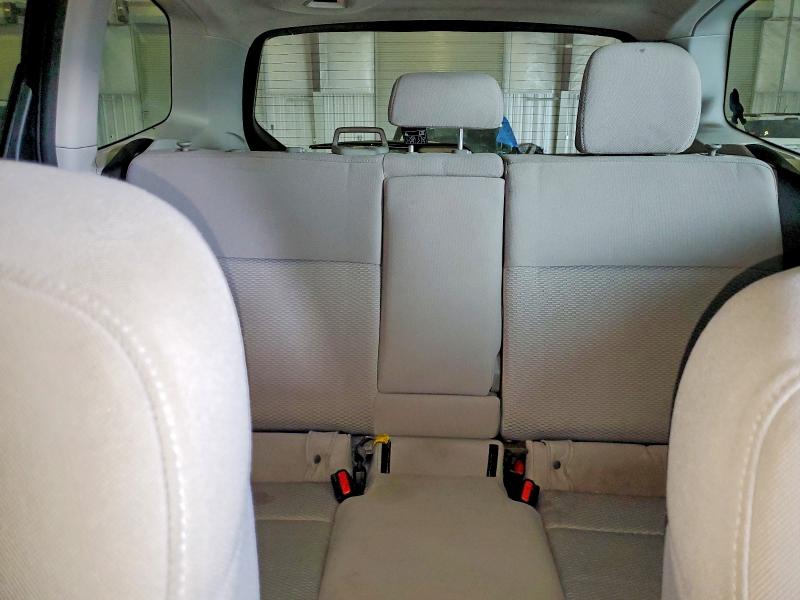 Продаж на аукціоні авто 2018 Subaru Forester, vin: JF2SJAEC1JG552390, номер лоту: 61187656