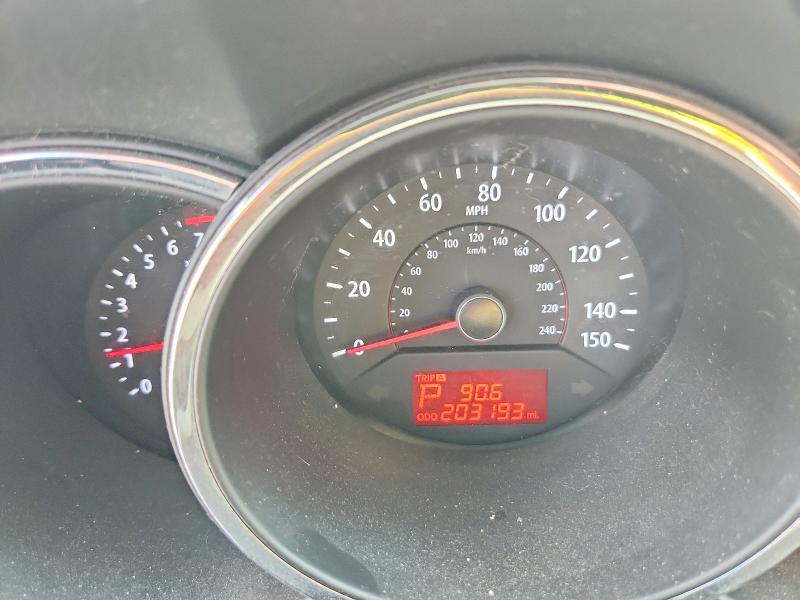 Продаж на аукціоні авто 2013 Kia Sorento, vin: 5XYKUDA2XDG336985, номер лоту: 61810586