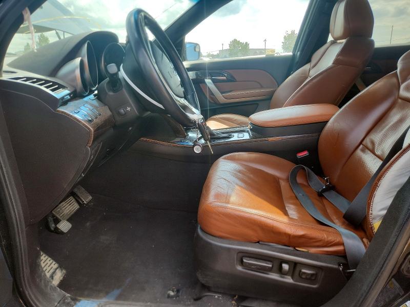 Продажа на аукционе авто 2010 Acura Mdx, vin: 2HNYD2H7XAH003256, номер лота: 61533556