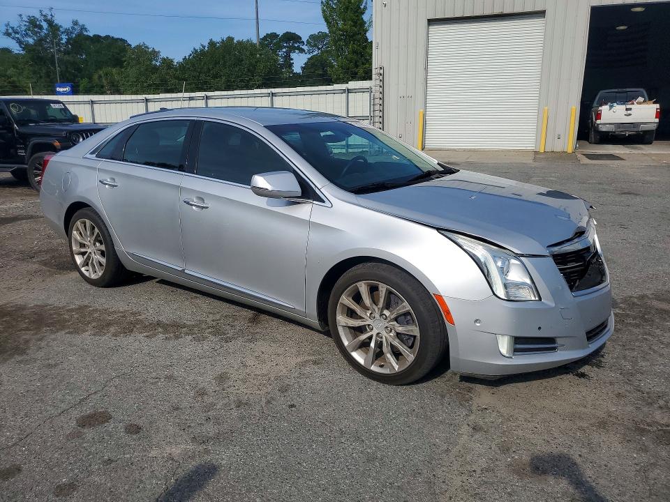 Aukcja sprzedaży 2017 Cadillac Xts, vin: 2G61M5S30H9127798, numer aukcji: 59955936