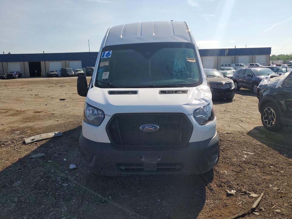 Продажа на аукционе авто 2025 Ford Transit, vin: 1FTBR2X80SKB10169, номер лота: 60430426