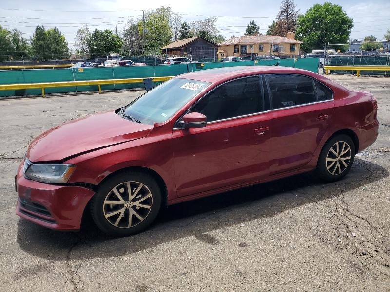 Aukcja sprzedaży 2017 Volkswagen Jetta, vin: 3VWDB7AJ5HM409578, numer aukcji: 62085686