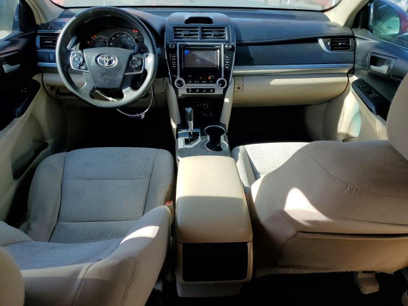 Aukcja sprzedaży 2014 Toyota Camry, vin: 4T4BF1FK5ER368360, numer aukcji: 61623076