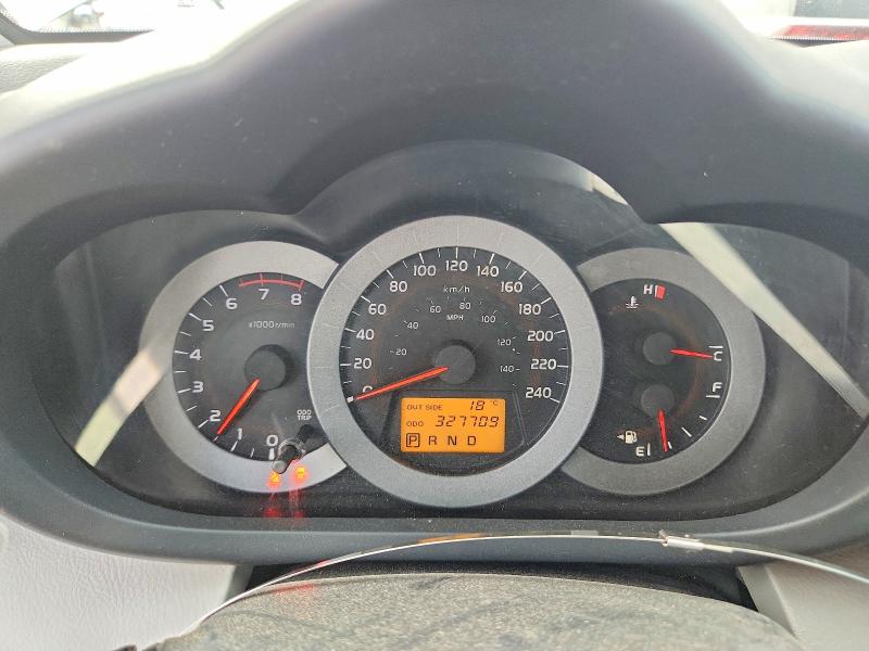 Продажа на аукционе авто 2006 Toyota Rav4, vin: JTMBK31V365000990, номер лота: 60692476