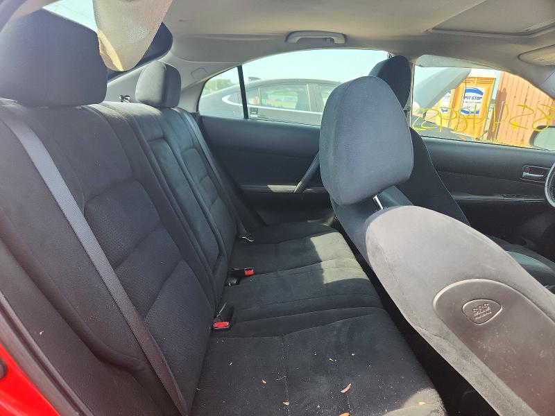 Aukcja sprzedaży 2006 Mazda 6, vin: 1YVHP84D565M55894, numer aukcji: 85448955