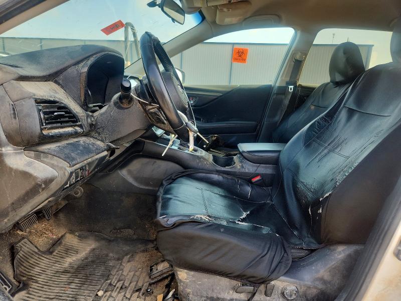 Aukcja sprzedaży 2022 Subaru Outback, vin: 4S4BTACC8N3257193, numer aukcji: 63164236