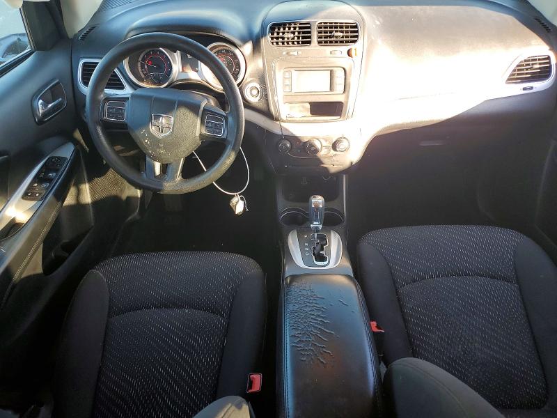 2018 Dodge Journey მანქანა იყიდება აუქციონზე, vin: 3C4PDCABXJT248586, აუქციონის ნომერი: 61087196