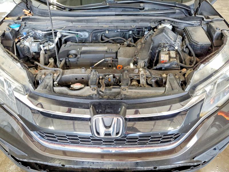 Продаж на аукціоні авто 2015 Honda Cr-v, vin: 2HKRM4H36FH605704, номер лоту: 59376376