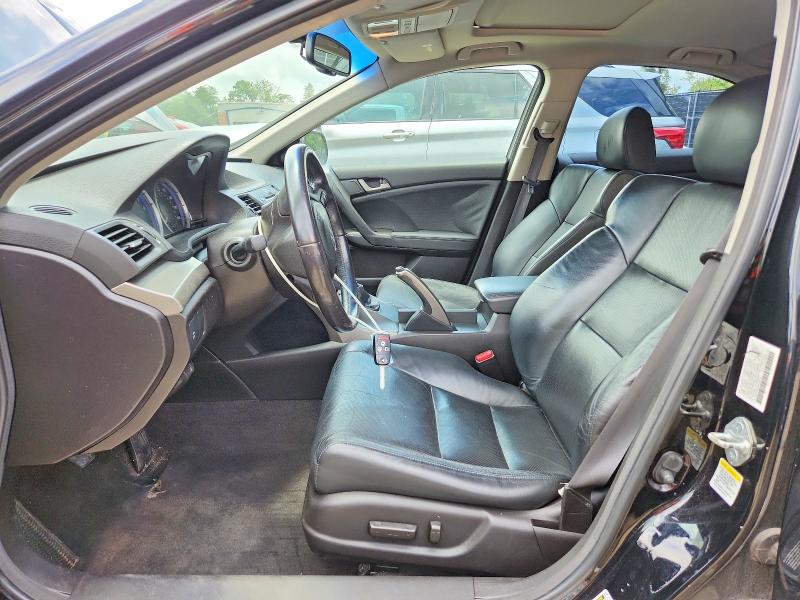 Aukcja sprzedaży 2010 Acura Tsx, vin: JH4CU2E63AC036855, numer aukcji: 60325766