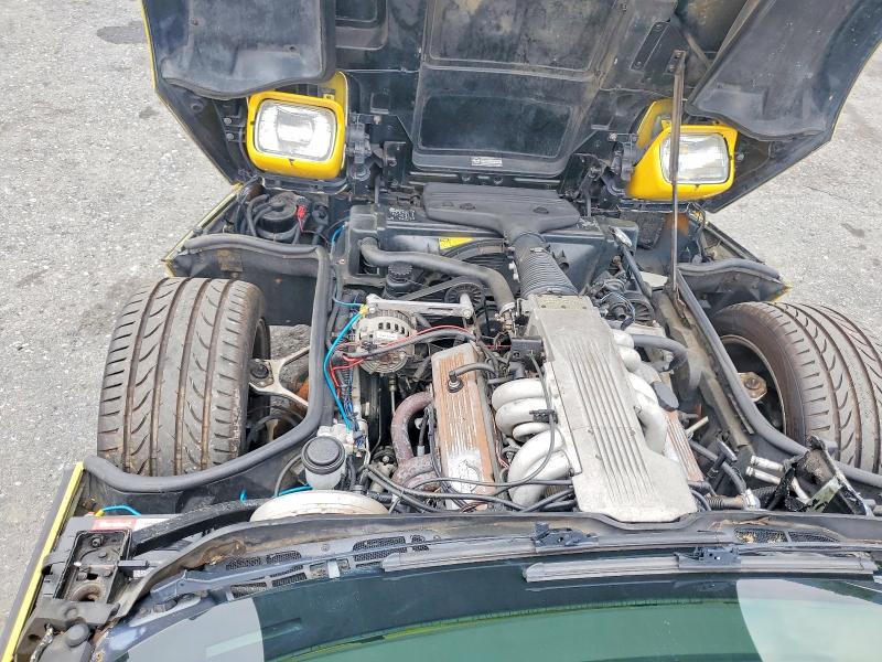 Aukcja sprzedaży 1986 Chevrolet Corvette, vin: 1G1YY0789G5105049, numer aukcji: 60797276