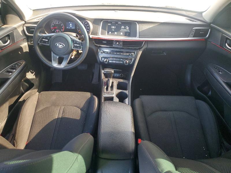 Продаж на аукціоні авто 2020 Kia Optima, vin: 5XXGT4L31LG383338, номер лоту: 59372776