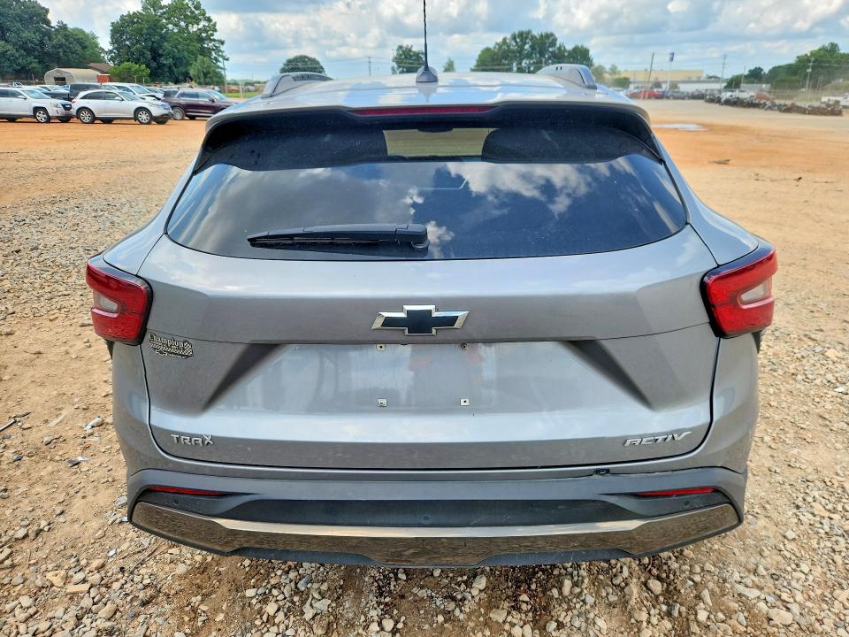 Продажа на аукционе авто 2025 Chevrolet Trax, vin: KL77LKEP6SC273224, номер лота: 61492256
