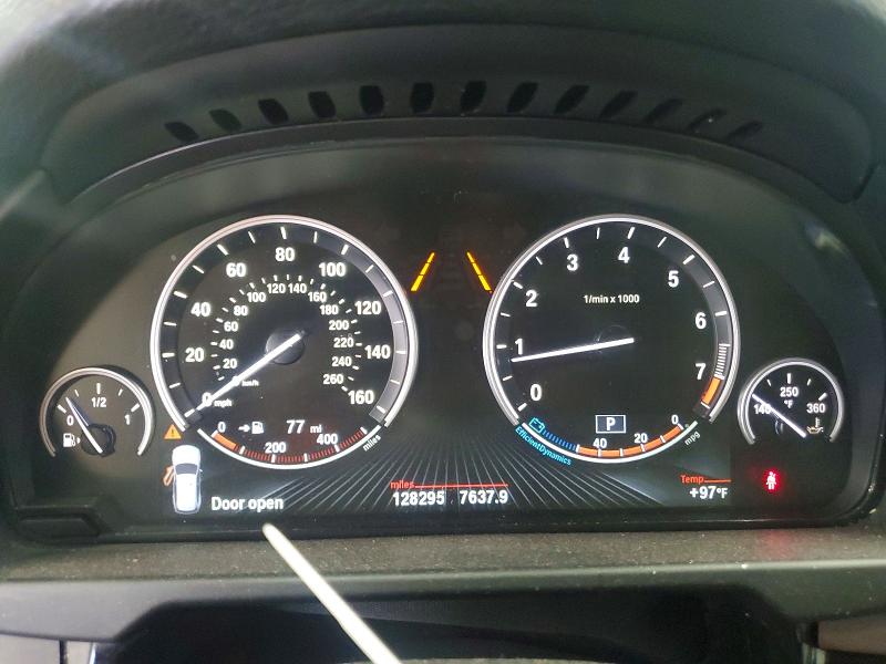Aukcja sprzedaży 2015 Bmw X5, vin: 5UXKR0C59F0K71734, numer aukcji: 61176076