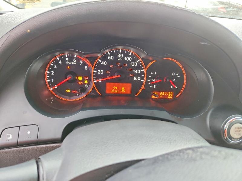 Aukcja sprzedaży 2008 Nissan Altima, vin: 1N4AL21E48N526900, numer aukcji: 59535966
