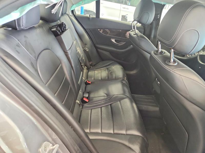 Продаж на аукціоні авто 2015 Mercedes-benz C, vin: 55SWF4JBXFU084935, номер лоту: 61239646